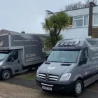 Business 1 image WOLVES REMOVALS Warehousing & Storage in Pulborough We