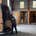 Business 4 image WOLVES REMOVALS Warehousing & Storage in Pulborough We