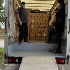 Business 5 image WOLVES REMOVALS Warehousing & Storage in Pulborough We