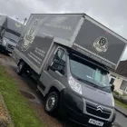 Business 7 image WOLVES REMOVALS Warehousing & Storage in Pulborough We