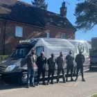 Business 3 image WOLVES REMOVALS Warehousing & Storage in Pulborough We