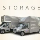 Business 8 image WOLVES REMOVALS Warehousing & Storage in Pulborough We