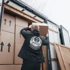 Business 3 image WOLVES REMOVALS Moving Equipment & Supplies in Pulborough We