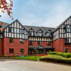 Business 4 image WOODEND CARE HOME - BUPA Residential, Retirement & Care Homes in Altrincham Ch