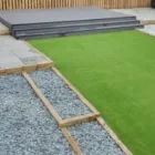 Business 4 image WOODHOUSE LANDSCAPING Landscapers in Stockport Gr