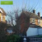 Business 81 image WOODLAND GARDEN SERVICES Tree Services in Godalming Su