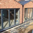Business 6 image WOODLANDS WINDOWS LTD Window Repair & Installation in WILLENHALL We
