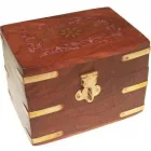 Business 12 image WOODWARE-AND-INCENSE Shopping Centres in Tonbridge Ke