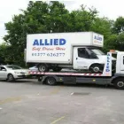 Business 5 image WOODWOOL UK Packaging Materials & Services in Droitwich Wo