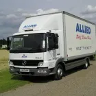 Business 7 image WOODWOOL UK Packaging Materials & Services in Droitwich Wo