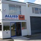 Business 4 image WOODWOOL UK Packaging Materials & Services in Droitwich Wo