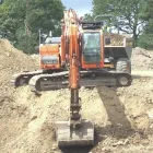 Business 18 image WOONTON BUILDING CONTRACTORS LTD Groundwork Contractors in Leominster He