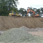 Business 12 image WOONTON BUILDING CONTRACTORS LTD Groundwork Contractors in Leominster He