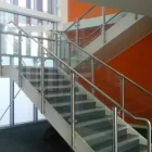 Business 1 image WPL PRECISION ENGINEERING LTD Steel Fabricators & Erectors in Luton Be