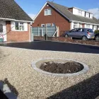 Business 1 image WREXHAM COUNTY DRIVEWAYS Paving & Driveway Contractors in Wrexham Cl