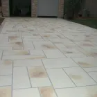 Business 2 image WREXHAM COUNTY DRIVEWAYS Paving & Driveway Contractors in Wrexham Cl