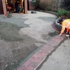 Business 10 image WREXHAM COUNTY DRIVEWAYS Paving & Driveway Contractors in Wrexham Cl