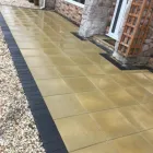 Business 13 image WREXHAM COUNTY DRIVEWAYS Paving & Driveway Contractors in Wrexham Cl