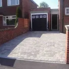 Business 15 image WREXHAM COUNTY DRIVEWAYS Paving & Driveway Contractors in Wrexham Cl
