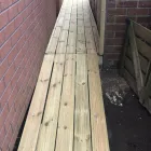 Business 25 image WRIGHT J JOINERY Woodworking Equipment & Supplies in Chesterfield De
