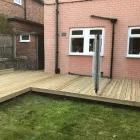 Business 26 image WRIGHT J JOINERY Woodworking Equipment & Supplies in Chesterfield De