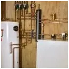 Business 1 image WYRLEY HEATING & PLUMBING Solicitors in Walsall We