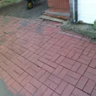 Business 5 image X-STREAM PRESSURE WASHING Paving & Driveways in Walton-On-Thames Su