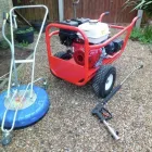 Business 7 image X-STREAM PRESSURE WASHING Paving & Driveways in Walton-On-Thames Su