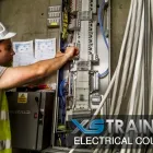 Business 16 image XS TRAINING LTD Training Services in Silsden We