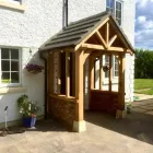 Business 5 image YATES CARPENTRY LTD Woodworking in Calne Wi