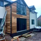 Business 7 image YATES CARPENTRY LTD Woodworking in Calne Wi