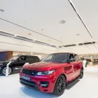 Business 7 image YEOVIL LAND ROVER Used Car Dealers in Yeovil So