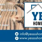 Business 2 image YESSSS HOME IMPROVEMENTS Woodworking in Glasgow Glg