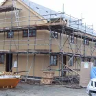 Business 4 image YEW TREE JOINERY Joinery Manufacturers in Stoke-On-Trent St