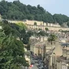 Business 1 image YMCA BATH Youth Organisations, Centres & Clubs in Bath Av