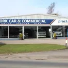 Business 1 image YORK CAR AND COMMERCIAL LTD Car Dealers in Dunnington No