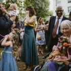 Business 1 image YORK PLACE STUDIOS Wedding Photography & Videography in London Gr