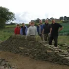 Business 1 image YORKSHIRE DRY STONE WALLING ACADEMY Stone Suppliers in Mexborough So