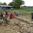Business 2 image YORKSHIRE DRY STONE WALLING ACADEMY Stone Suppliers in Mexborough So