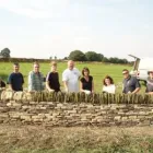 Business 3 image YORKSHIRE DRY STONE WALLING ACADEMY Stone Suppliers in Mexborough So