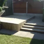 Business 4 image YORKSHIRE PROPERTY SERVICES Building Maintenance & Repairs in Pontefract We