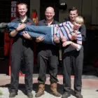 Business 5 image YOUNG & GILLING PROFESSIONAL LTD Property Management in Cheltenham Gl