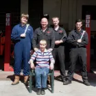 Business 2 image YOUNG & GILLING PROFESSIONAL LTD Property Management in Cheltenham Gl