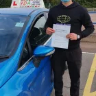Business 3 image YOUR DRIVING ACADEMY Driving Schools in Leicester Le