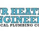 Business 1 image YOUR HEATING ENGINEERS Plumbers in London