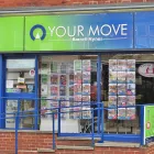 Business 1 image YOUR MOVE ESTATE AGENTS BARRETT HYNES LEEDS Real Estate Services in Leeds We