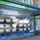 Business 1 image YOUR MOVE ESTATE AGENTS SWADLINCOTE Real Estate Services in Swadlincote De