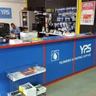 Business 1 image YPS YEOVIL PLUMBING SUPPLIES Plumbing & HVAC Supplies in Yeovil So