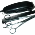 Business 3 image ZENITH HAIR Hairdressers in Swadlincote De