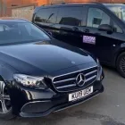 Business 1 image ZOOM TAXIS Wedding Services in Towcester No